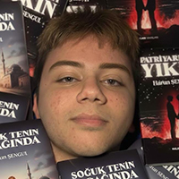 Harun Şengül: “Yazar, ele aldığı duyguyu veya durumu en uç noktasına kadar taşıyan, yani ‘en iyisini’ yapandır.”