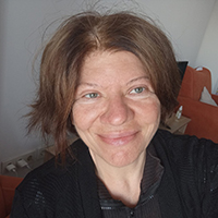 Işıl Yüce: “Kitaplarım da benimle birlikte dünyaya yerleştiler.”