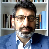 Özcan Yazıcı: “Roman yazmak, ruhsal ve düşsel bir serüvendir.”