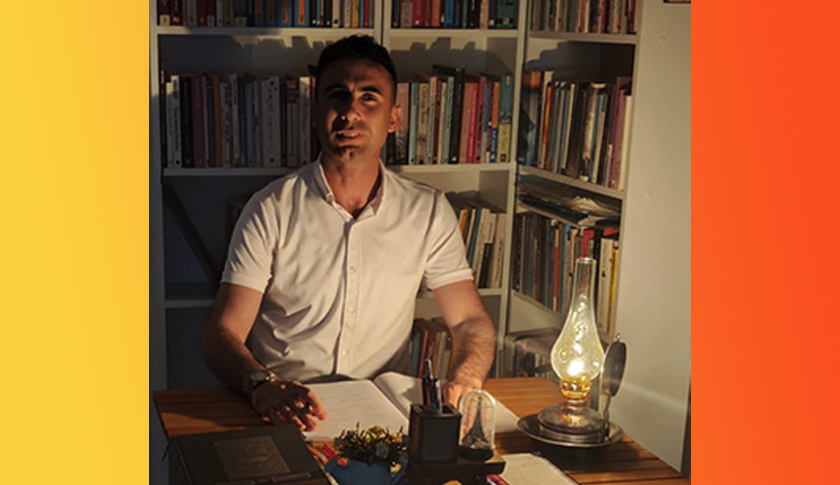 İsa Şenateş: 