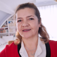 Ayşe Yıldız Köroğlu: “Toplumların gelişmesi için edebiyata ihtiyaç var”