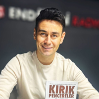 Erkan Kahraman: “Edebiyat, insanı sadece eğlendirmemeli, ona dokunmalı, onu dönüştürmeli.”