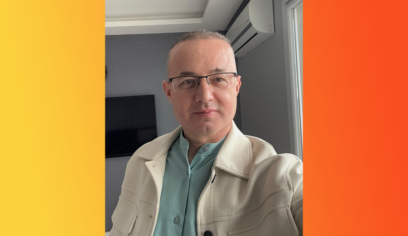 Hüseyin Durguter: “Öğretmen, sadece bilgi veren değil; gerektiğinde bir rehber, bir danışman, hatta öğrencinin sosyal ve duygusal gelişimini destekleyen bir yol göstericidir.”