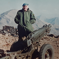 Ali Nevzat Sezer: “Eğrileri yazmak kolaydır ama doğruları yazmak zülfiyâre dokunmak gibidir”