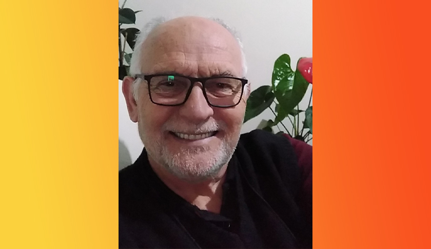 Enver Türkmen: “Hayat bir öyküdür.”