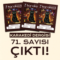 Karakedi Kültür Sanat Edebiyat Dergisi 71. Sayısı Çıktı!