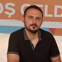 Muharrem Kalkan: “Kitap yazmak için insanın bir sebebi olmalı.”