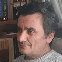 İsa Hacıhasanoğlu: “Çağın tanıklığını yapma isteği beni yazmaya itti.”