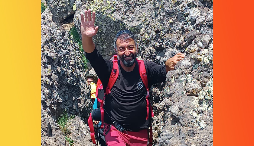 Ali Rıza Demir: 
