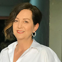 Nurten Ege: “Yapamam diyenlere cevabım var!”