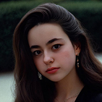 Defne Parlak: “Gelecekte pek çok farklı alanda üretmek isteyen bir hayalperestim.”