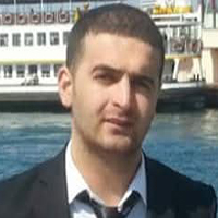 Ridvan Orat: “Okumak, cehalete karşı en kadim direniş biçimidir.”