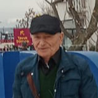 Hamza ŞAHİN: “Kitabımı, erken yaşta aramızdan ayrılan oğlum Ersin’e adıyorum”