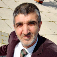 Cemaleddin Güzelbaba: “Yazmak için hayal gücü yani ütopya çok önemli.”