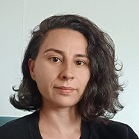 Yakar Almacak: “Amacım insanı anlamak, doğayı anlamak, kendime ve çevreme fayda sağlamaktır.”