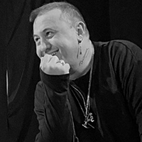 Ferdi Kazancıoğlu: “Atatürk’ün dediği gibi, ‘Sanatsız kalan bir milletin hayat damarları kopmuştur.'”