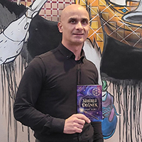 Levent Yazıcı: “Eyleme dönüşmeyen hiçbir hayal, gerçek bir sihire dönüşemez.”