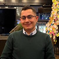 Selçuk Dikici: “Yazmak benim için bir tercih değil, ihtiyaç.”