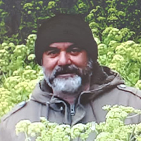 İlhan Yel: ”Hayal ettiklerimle ölüp gitmektense yazdıklarımla ölmeyi tercih ettim.”