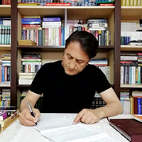 Abdurrahman Akın: “Baldaş Dağı’nın hikâyesini yazmak, çocukluğumda dinlediğim masallara bir vefa borcuydu.”