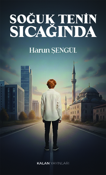 SOĞUK TENİN SICAĞINDA