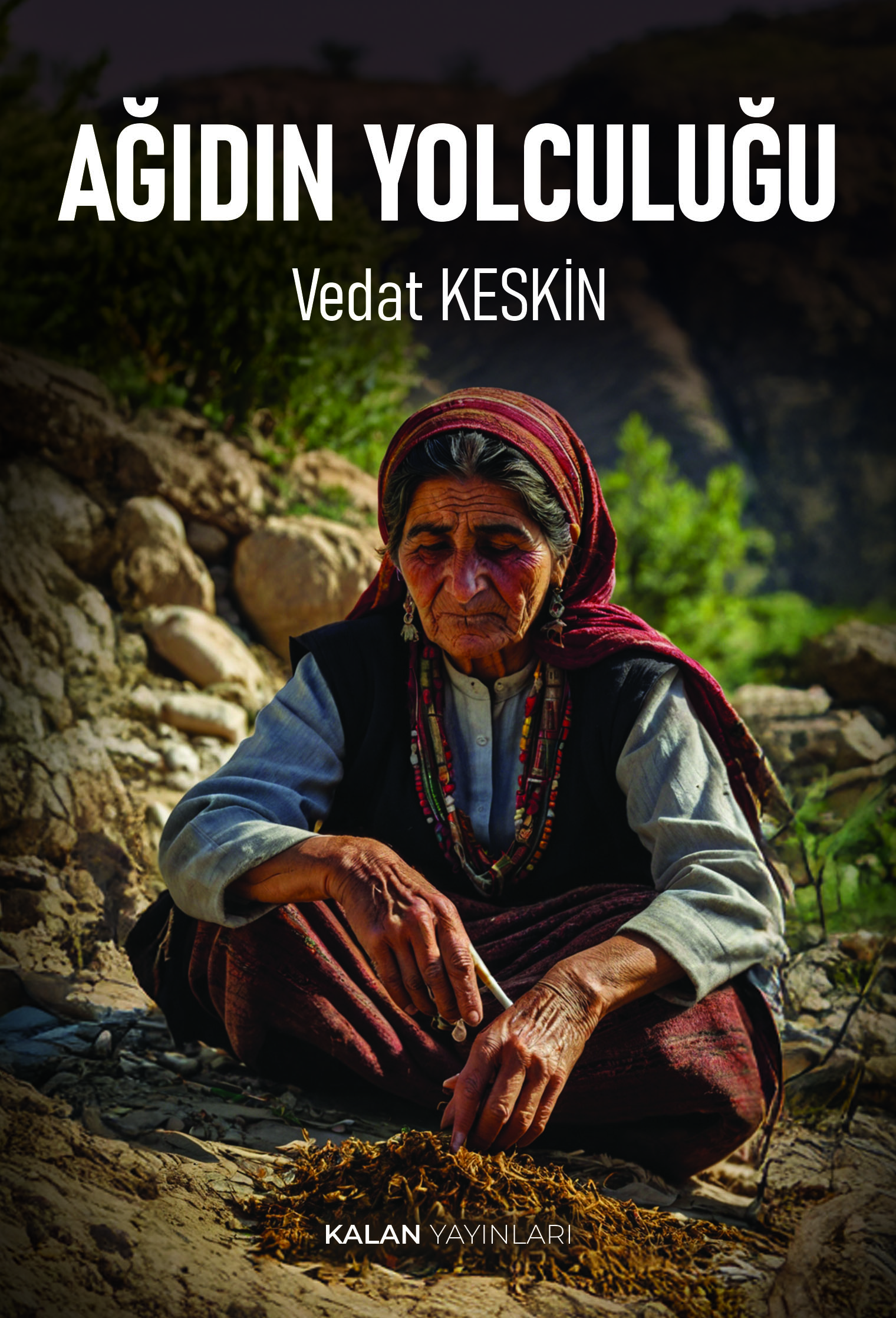 Ağıdın Yolculuğu