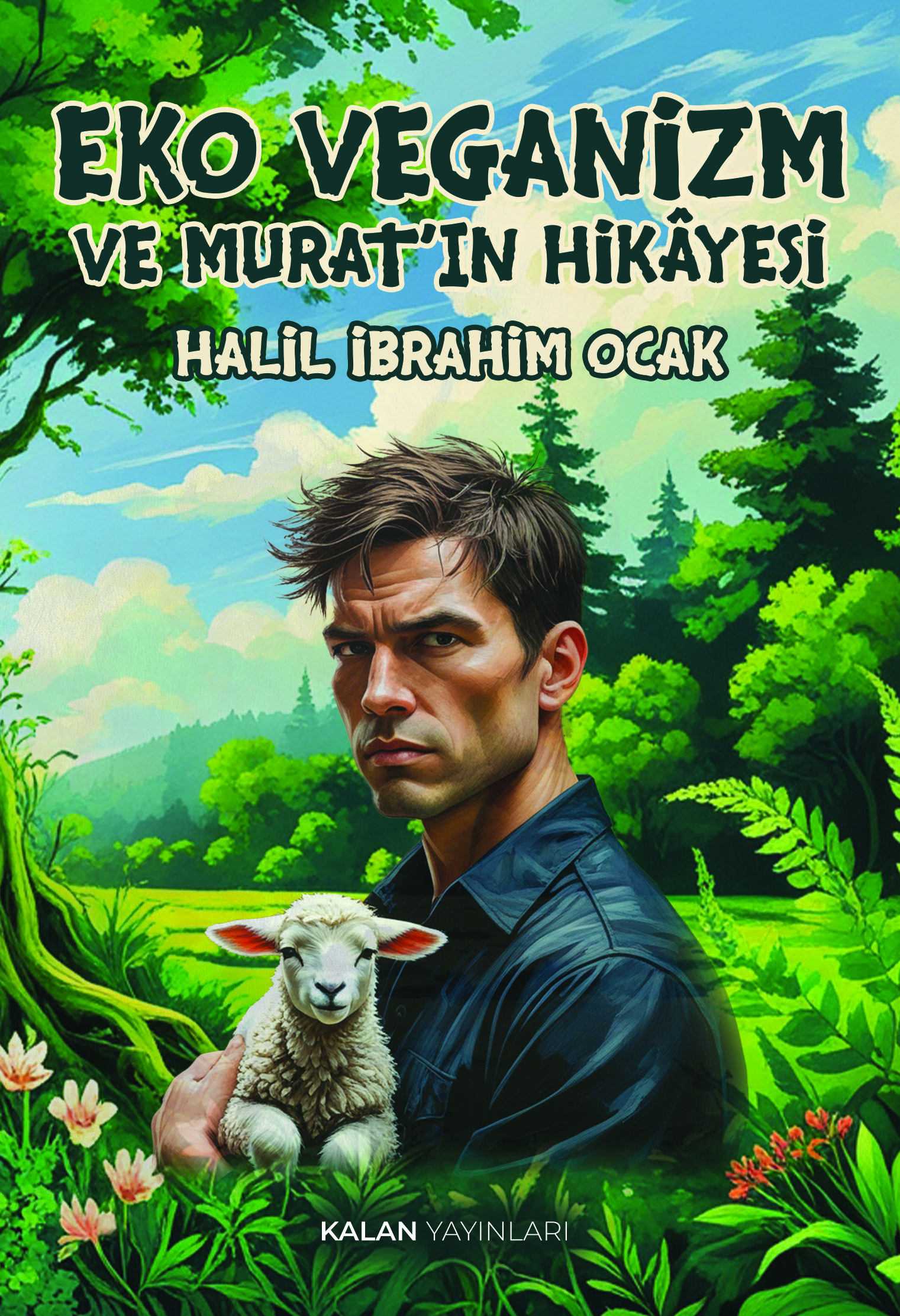 Eko Veganizm ve Murat'ın Hikayesi