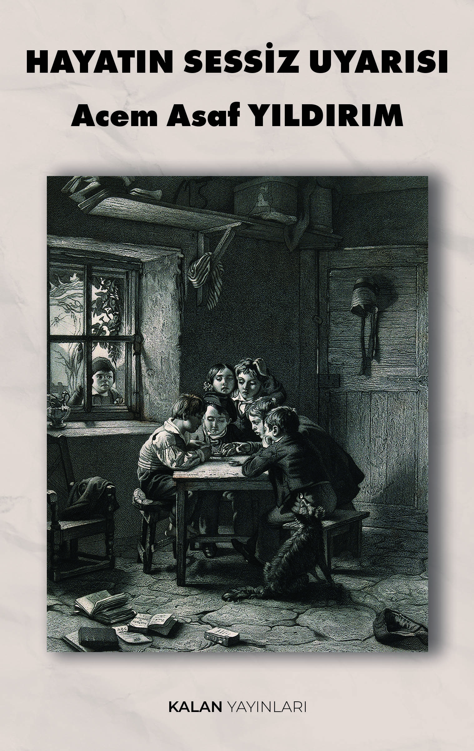 Hayatın Sessiz Uyarısı