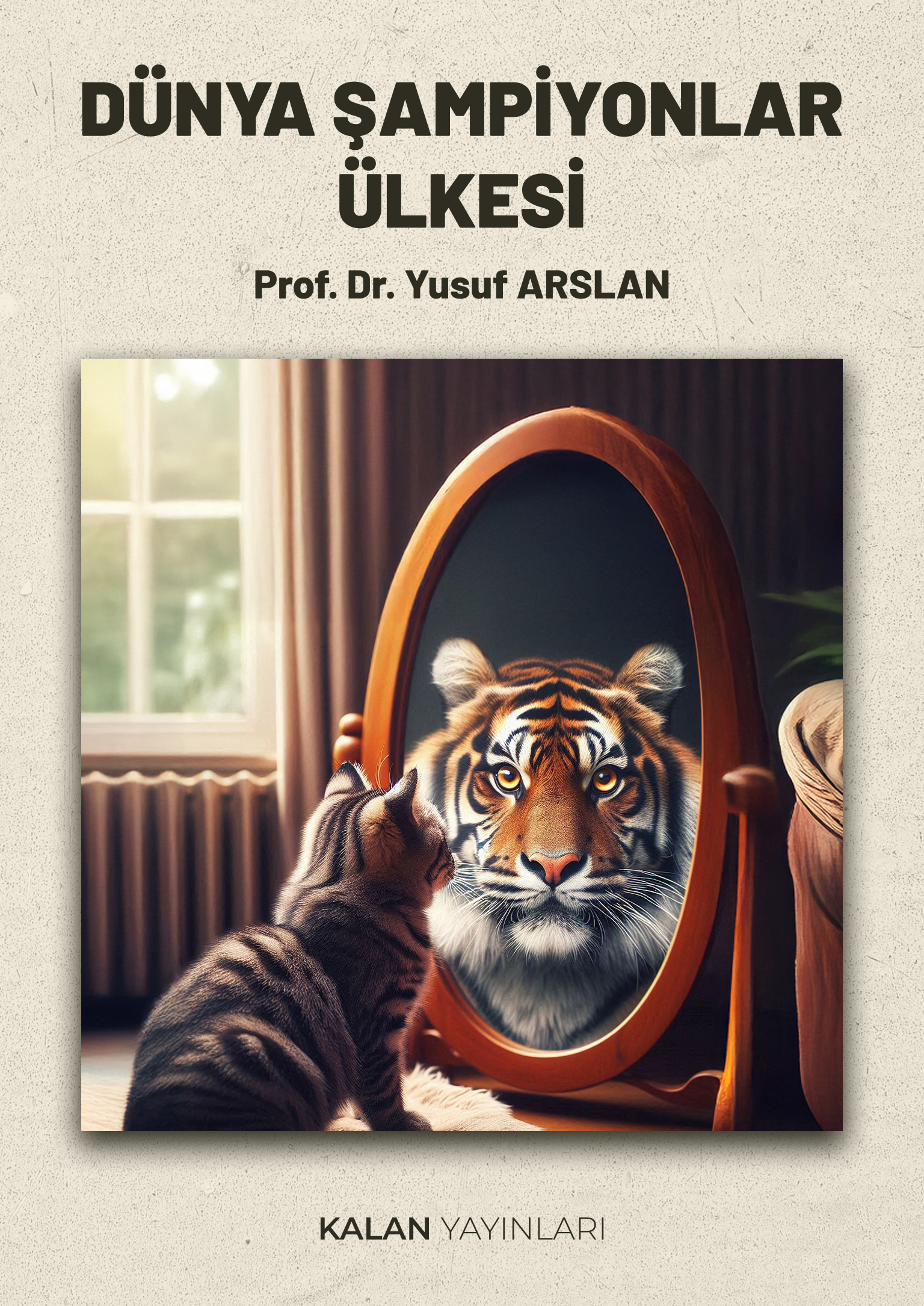 DÜNYA ŞAMPİYONLAR ÜLKESİ