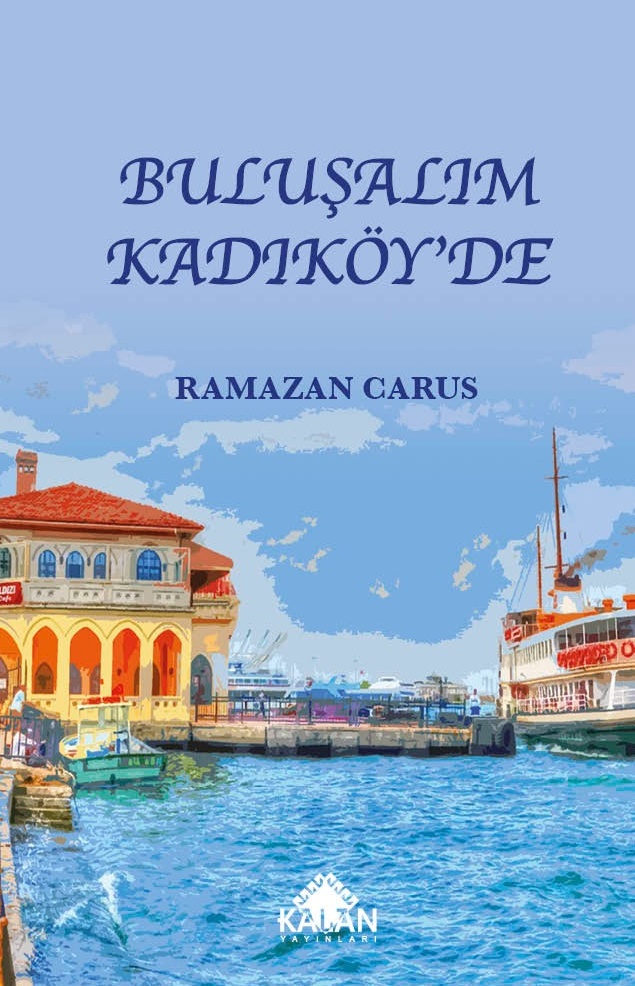 BULUŞALIM KADIKÖY'DE