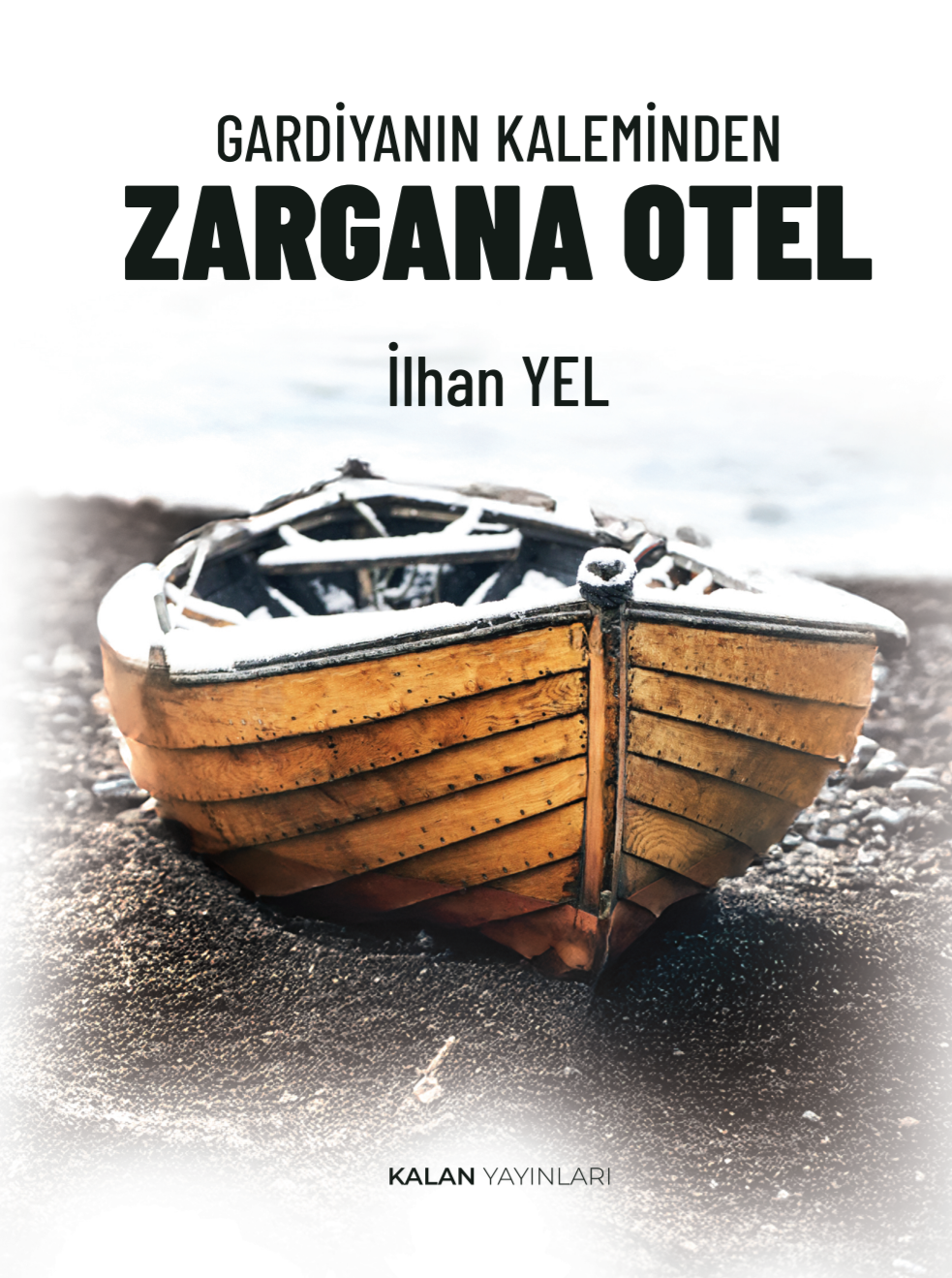 Zargana Otel