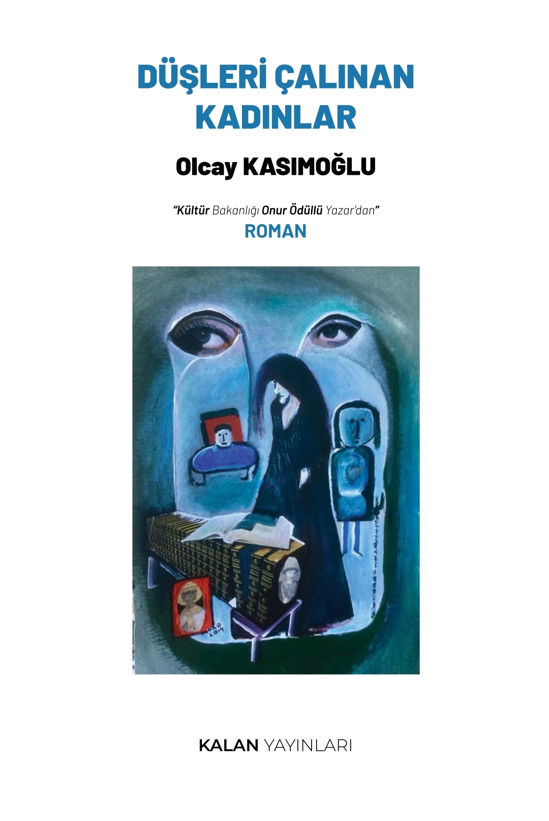 Düşleri Çalınan Kadınlar 