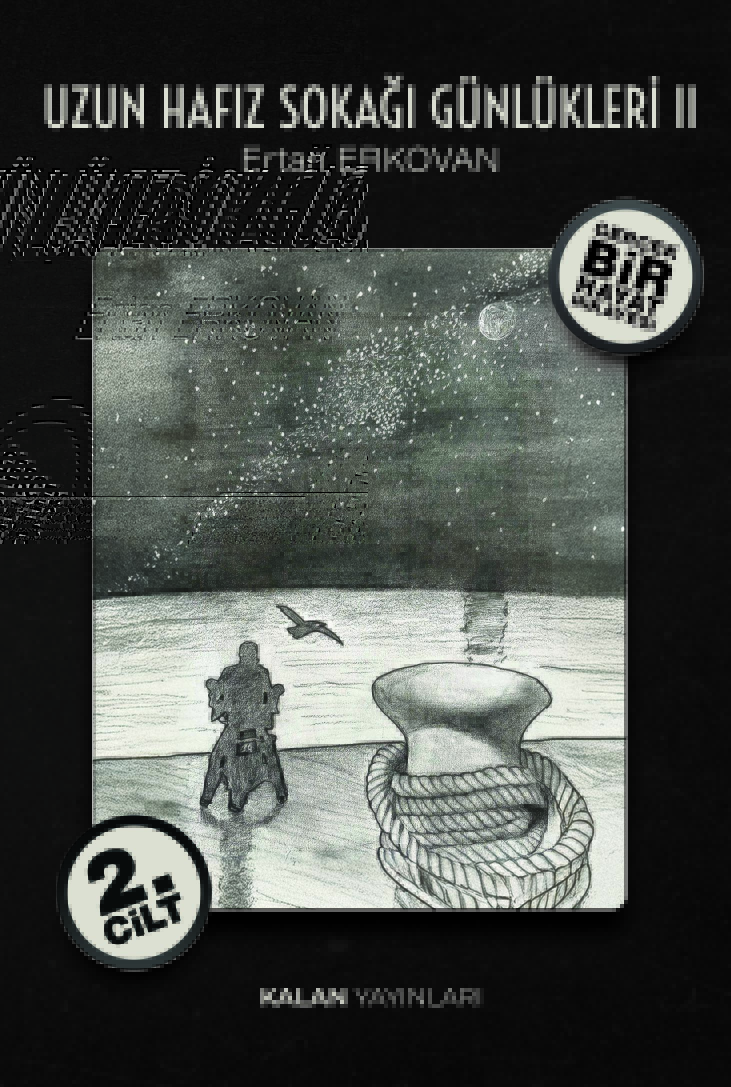 Uzun Hafız Sokağı Günlükleri II
