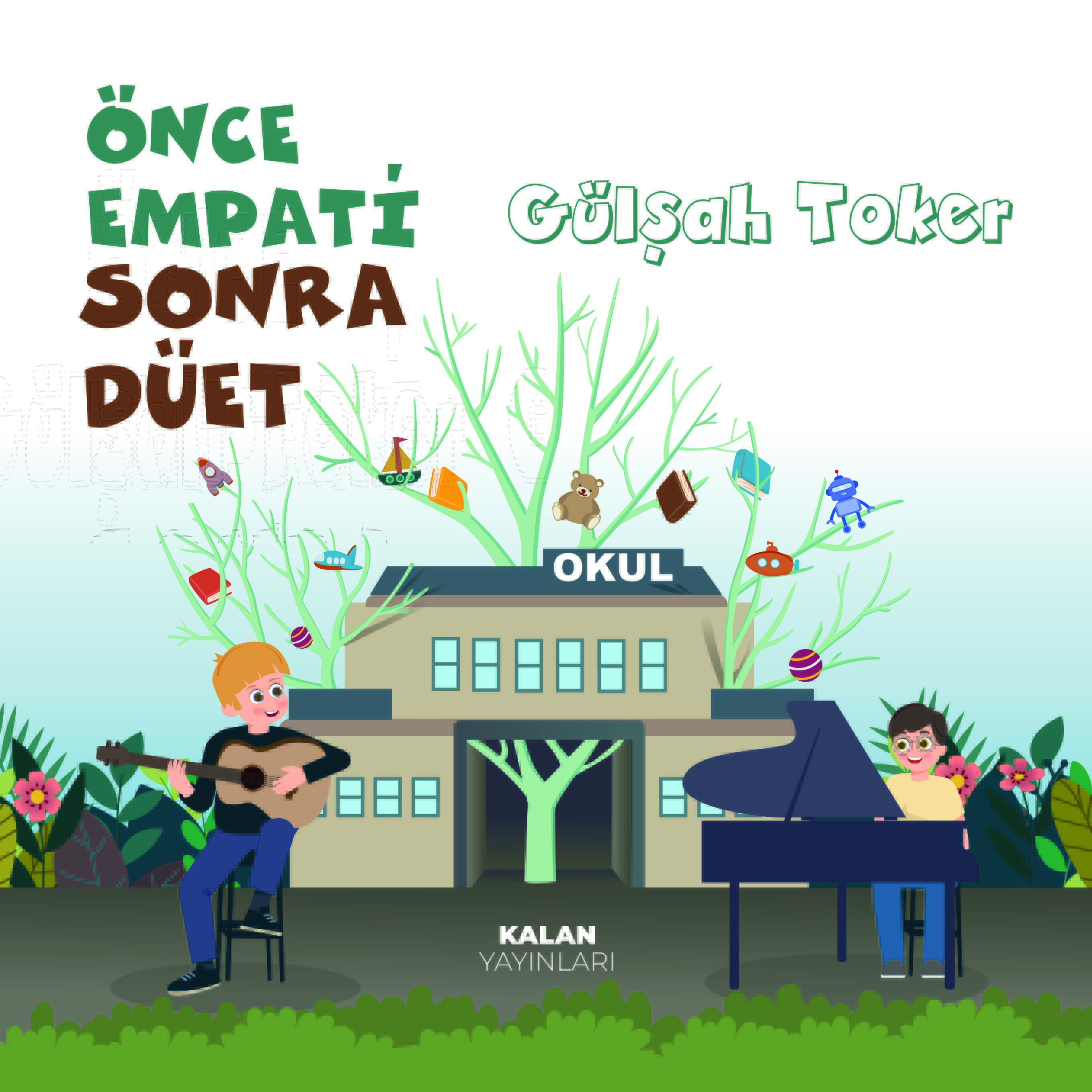 Önce Empati Sonra Düet