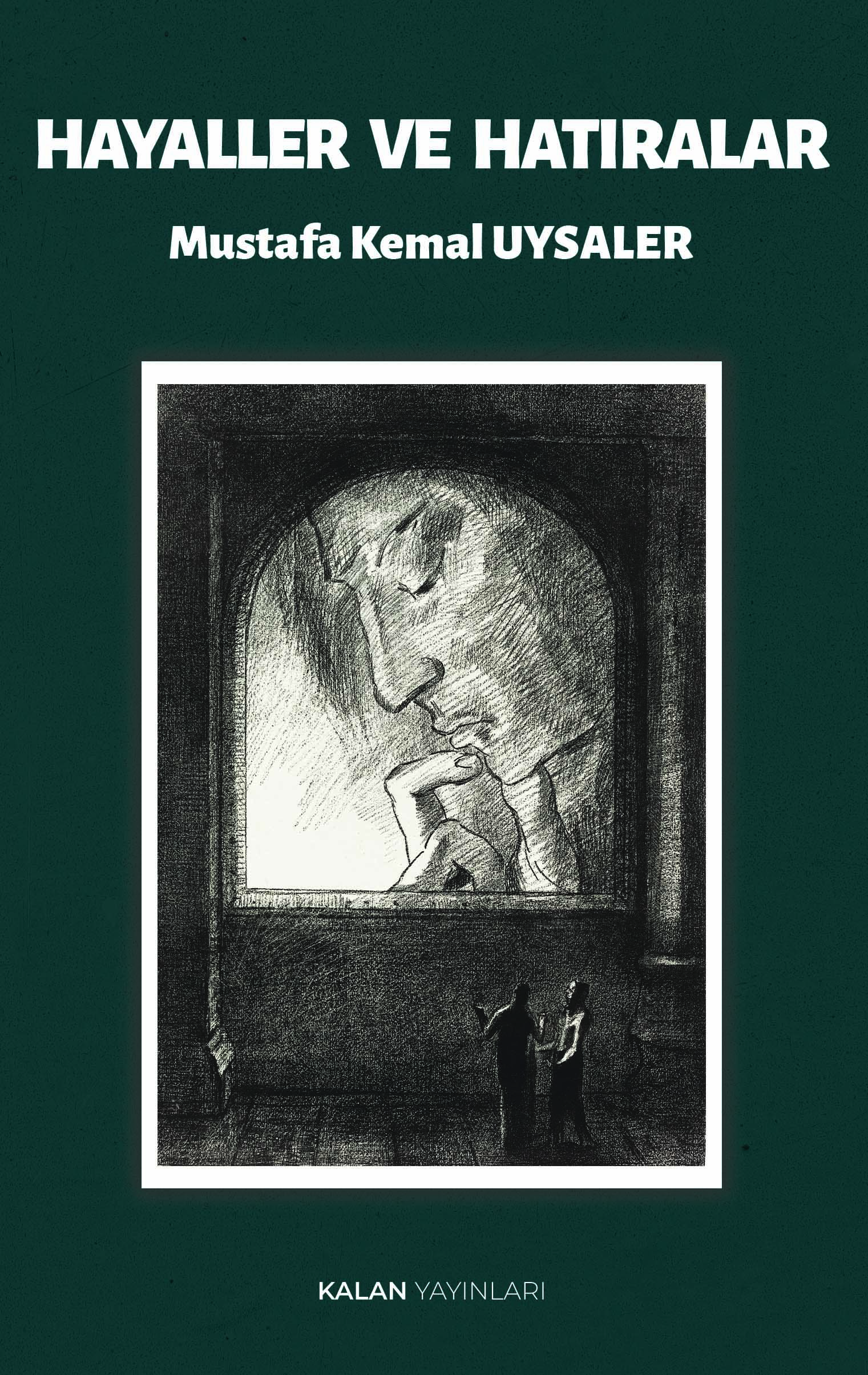 Hayaller ve Hatıralar