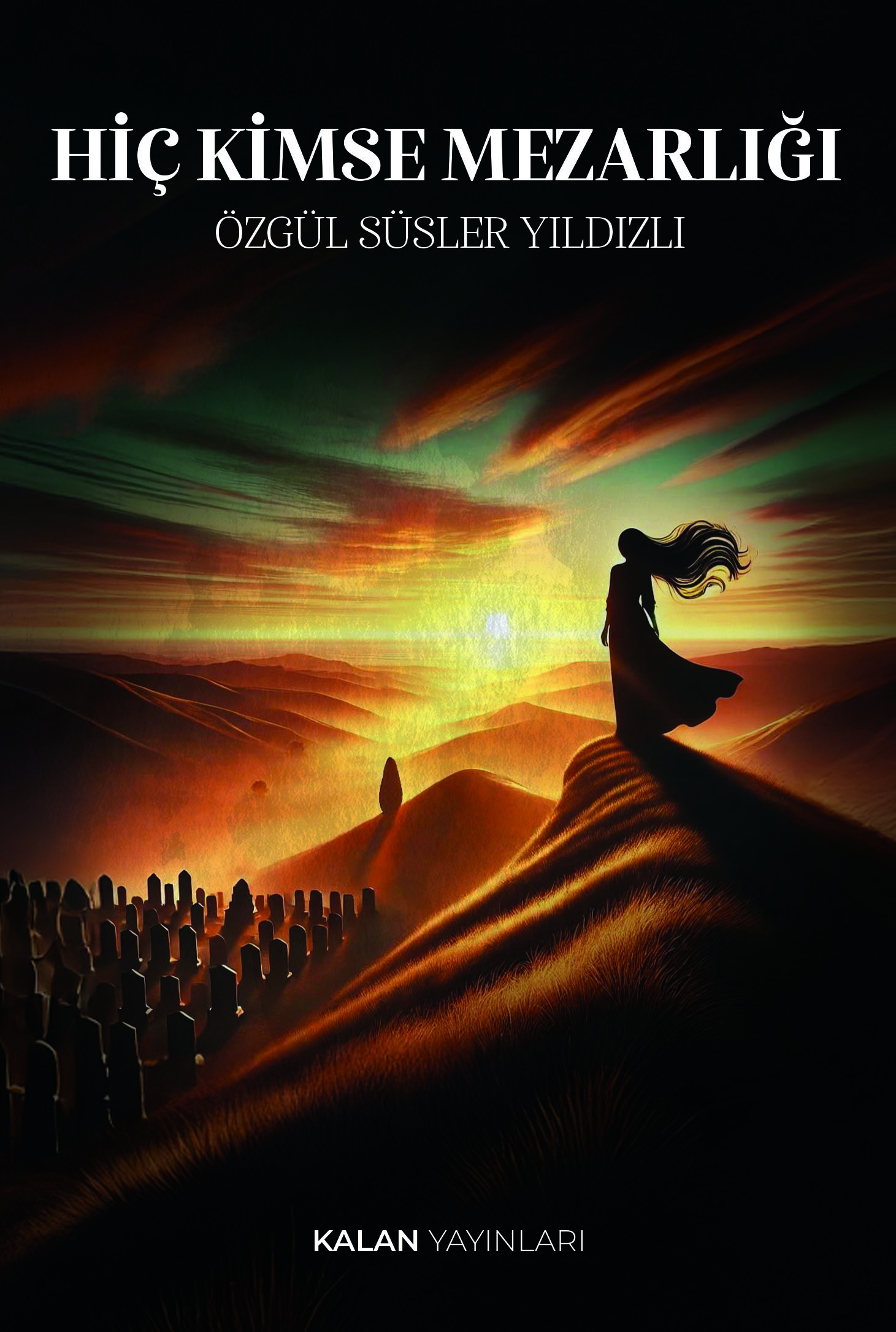 Hiç Kimse Mezarlığı