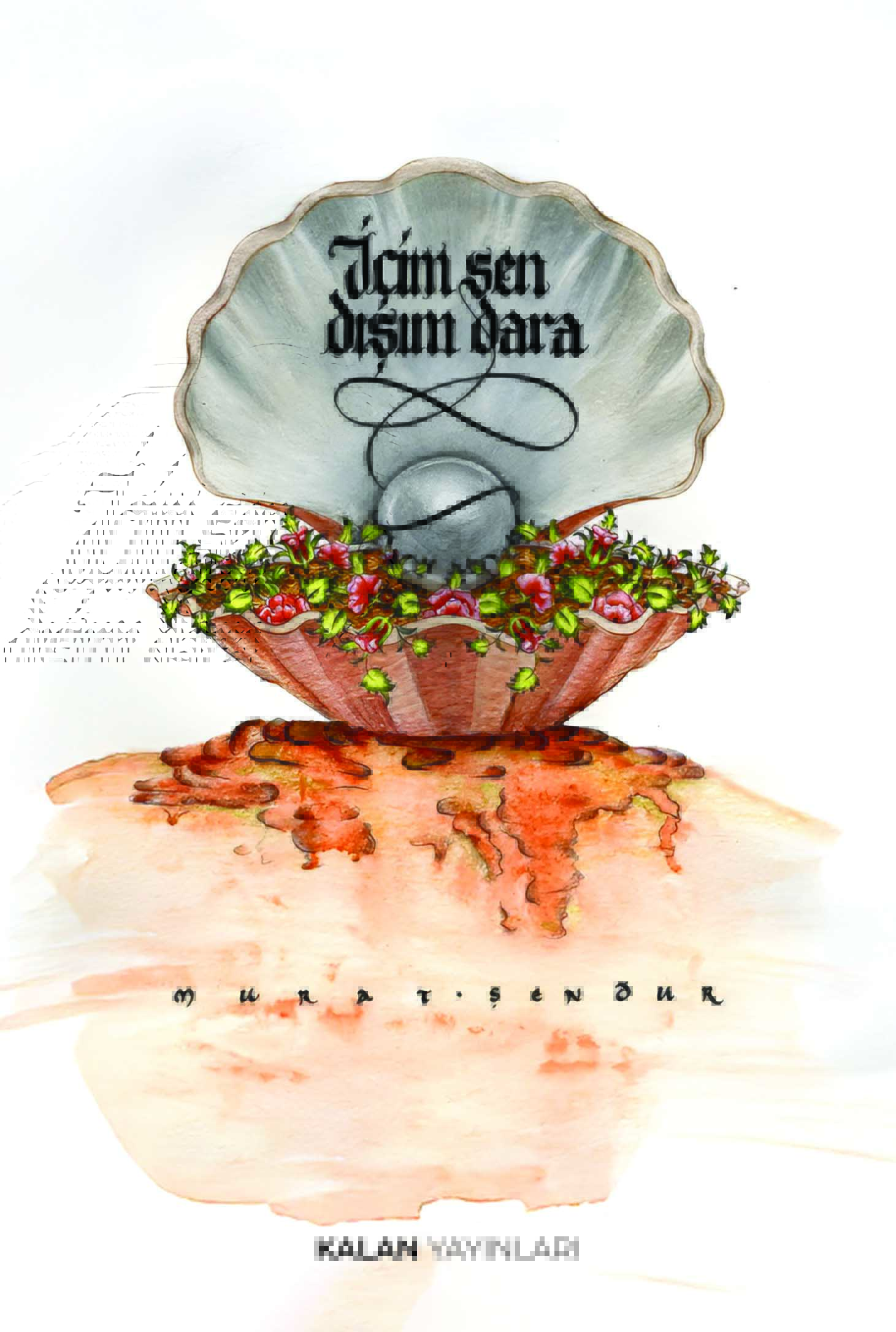 İçim Sen Dışım Dara