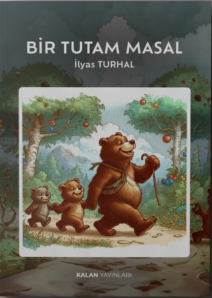 BİR TUTAM MASAL
