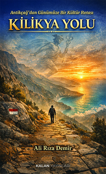 Kilikya Yolu