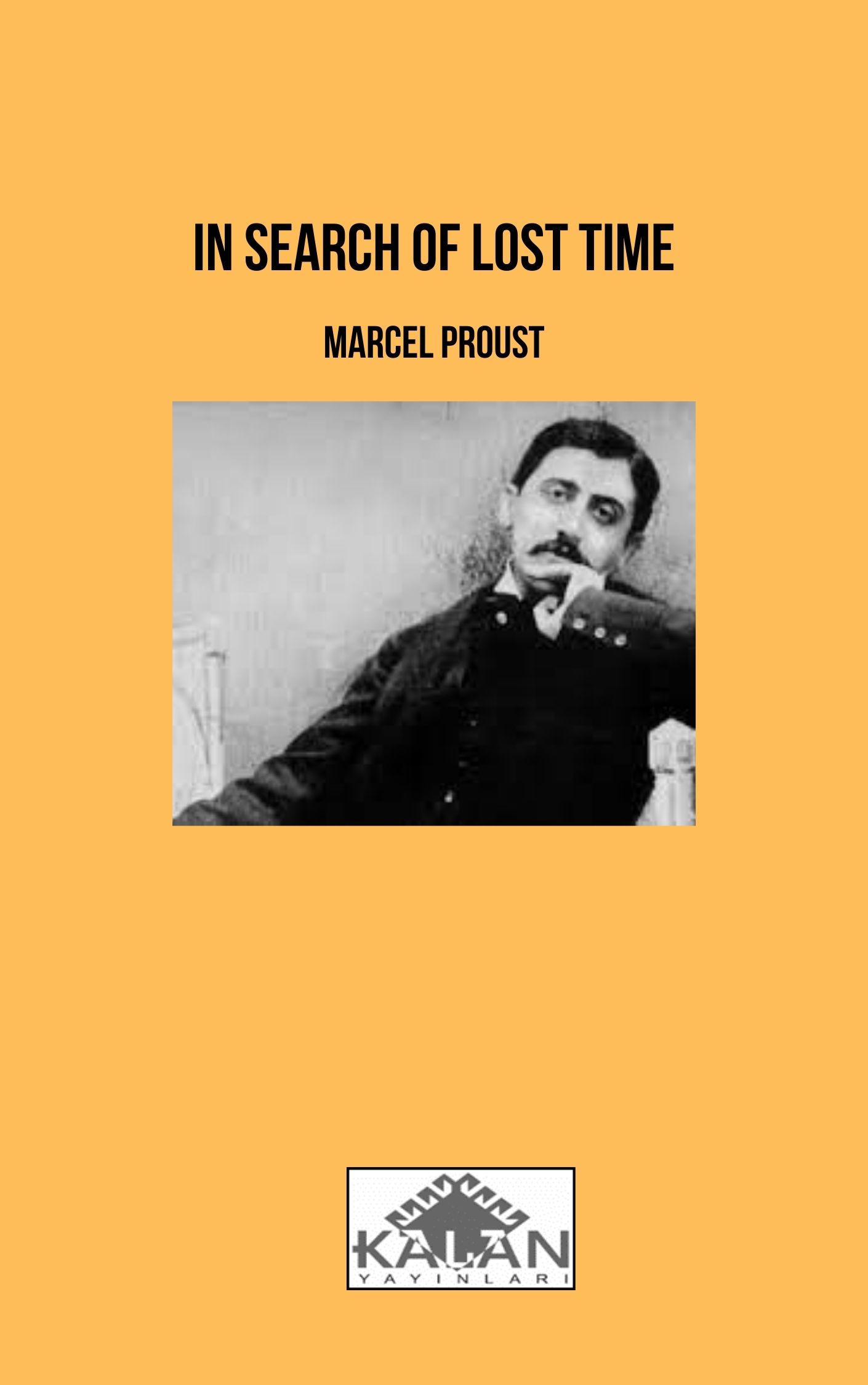 In Search Of Lost Time