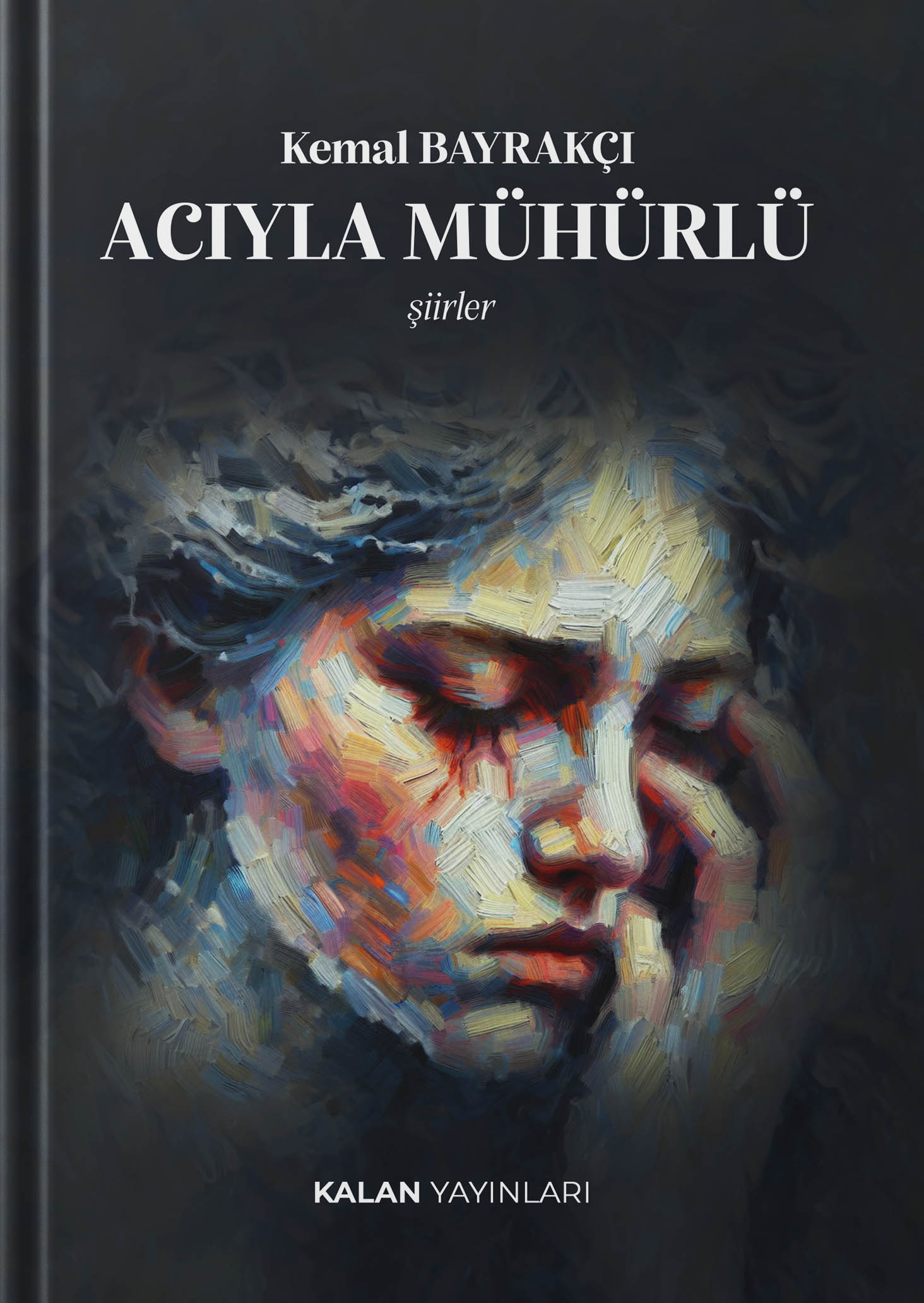 Acıyla Mühürlü