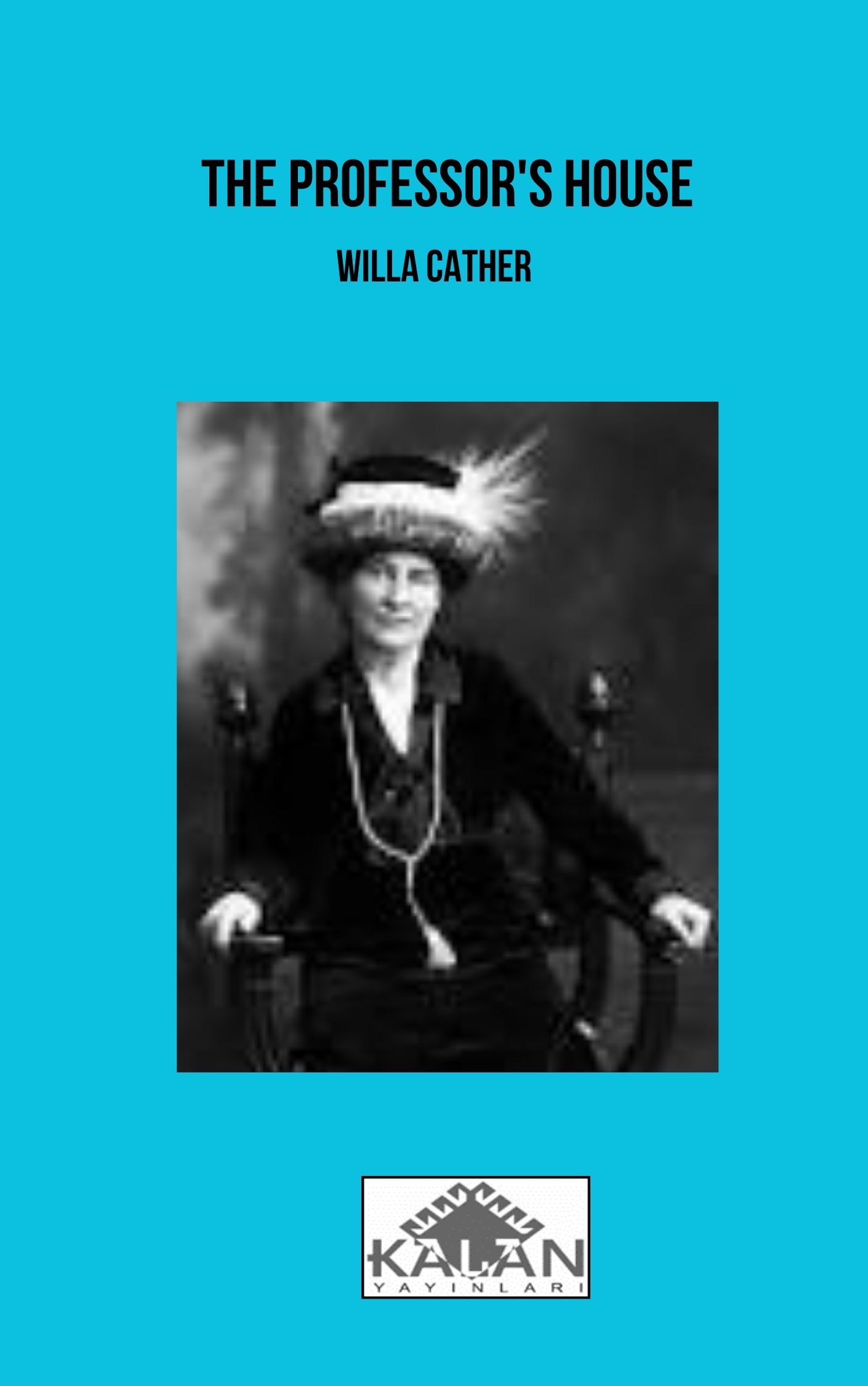 The Professor's House