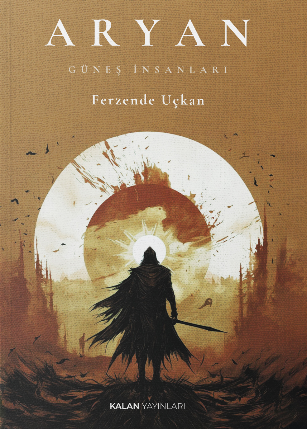 Aryan - Güneş İnsanları