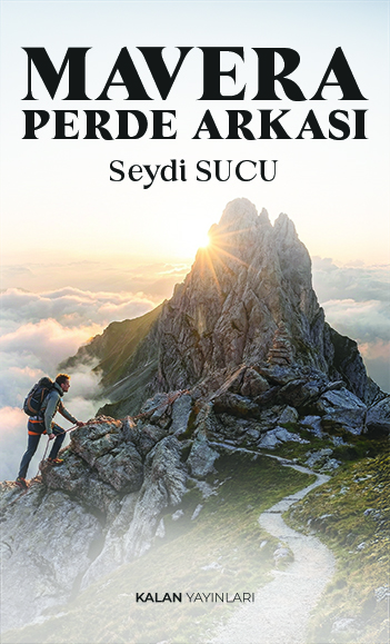 Mavera Perde Arkası