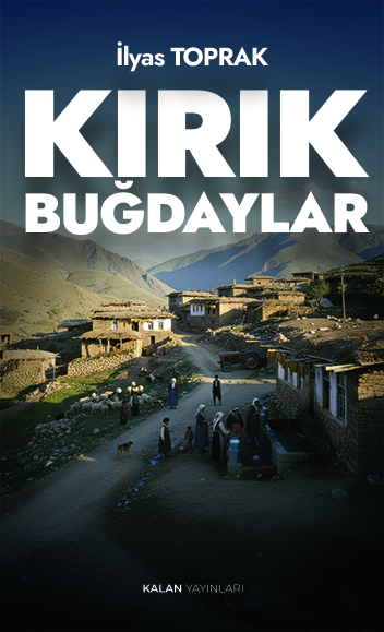 Kırık Buğdaylar