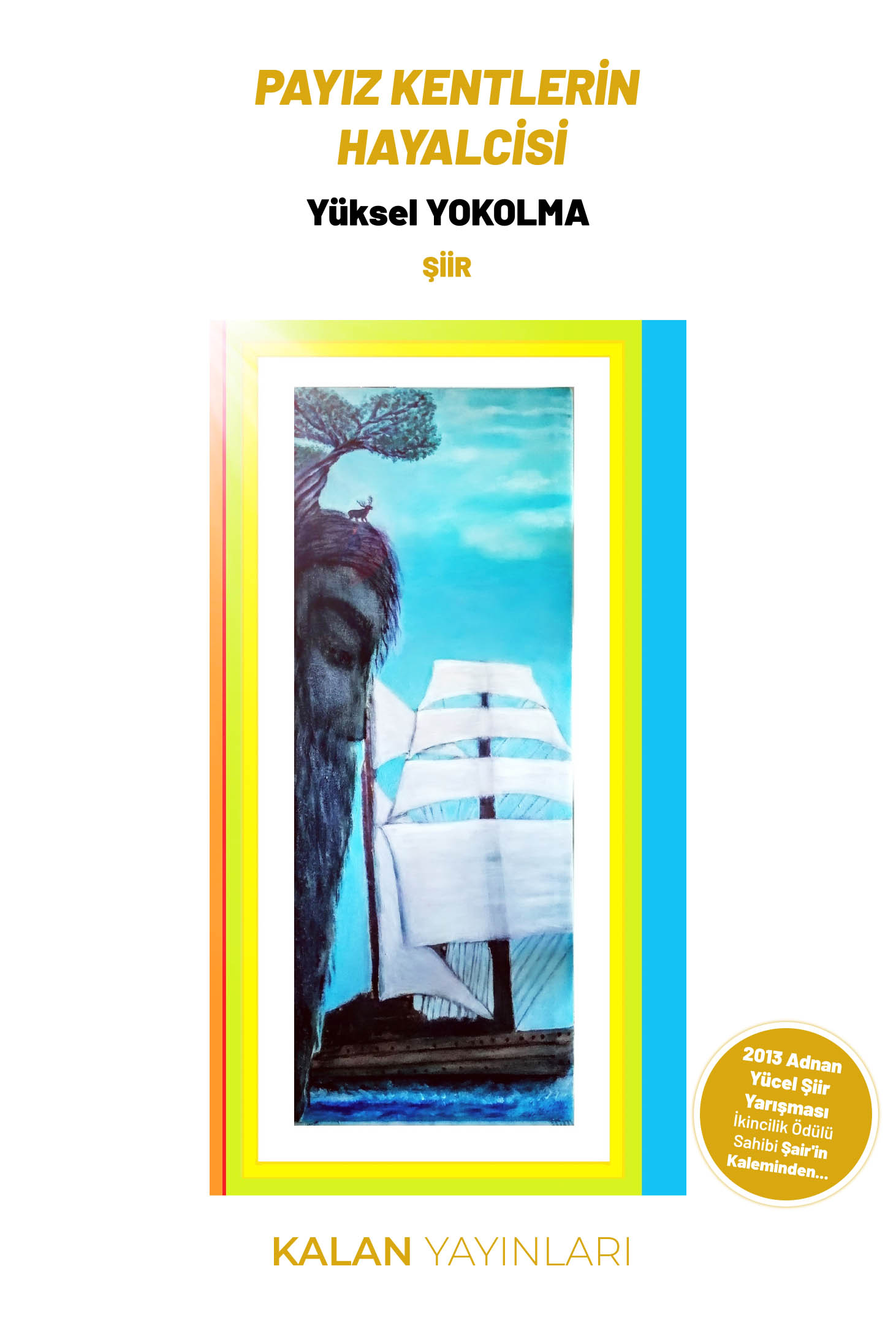 Payız Kentlerin Hayalcisi