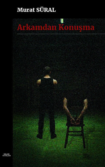 Arkamdan Konuşma