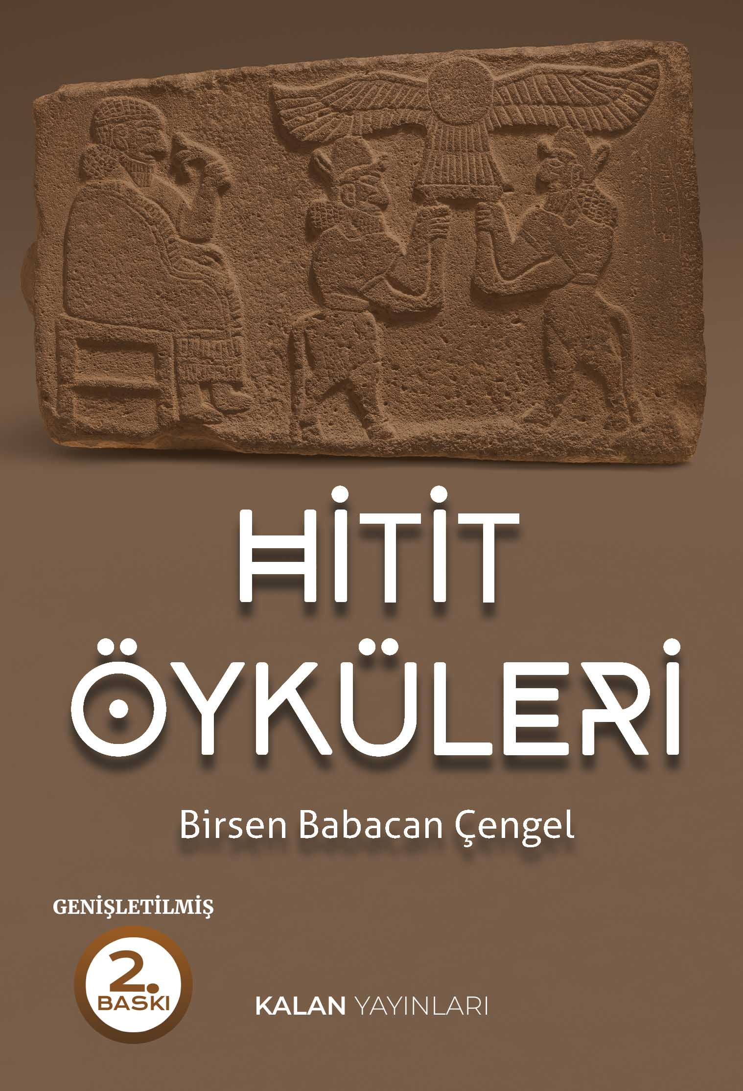 Hitit Öyküleri 