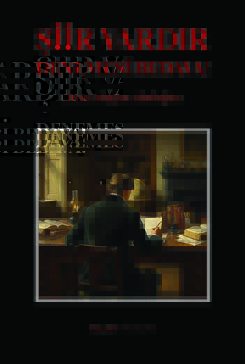 Şiir Vardır Denemesi Bedava!