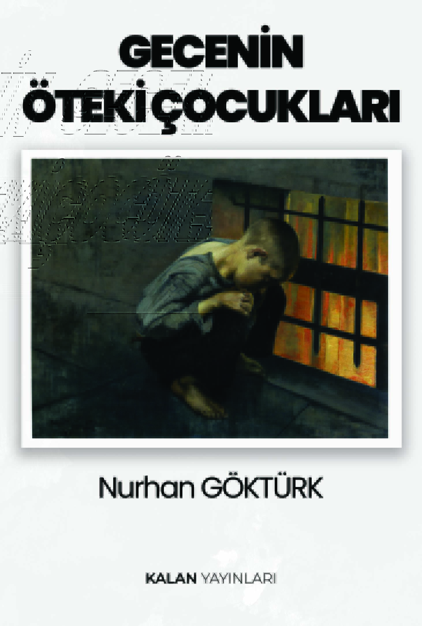 Gecenin Öteki Çocukları